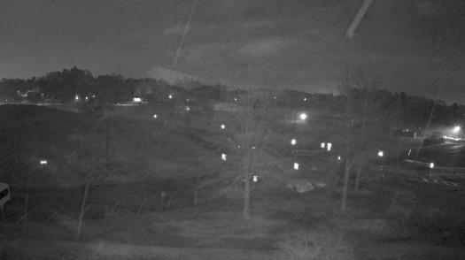 Weather camera view of Andover SHS.