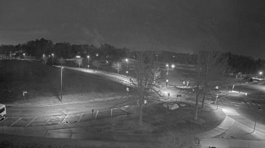 Weather camera view of Andover SHS.