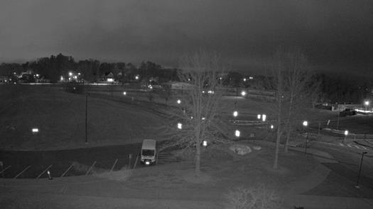 Weather camera view of Andover SHS.