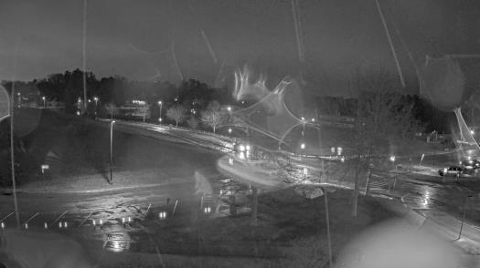 Weather camera view of Andover SHS.