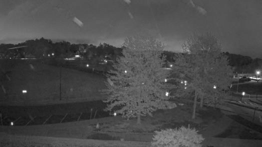 Weather camera view of Andover SHS.