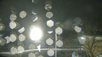 Weather camera view of Grass Lake School District 36.