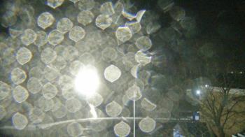 Weather camera view of Grass Lake School District 36.