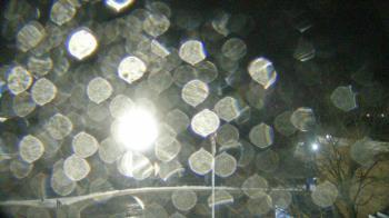 Weather camera view of Grass Lake School District 36.