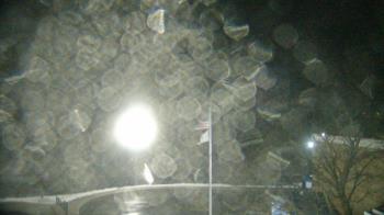 Weather camera view of Grass Lake School District 36.