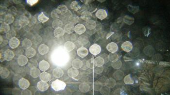 Weather camera view of Grass Lake School District 36.