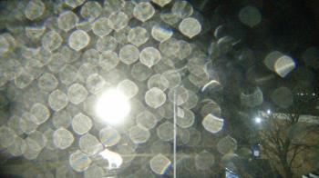 Weather camera view of Grass Lake School District 36.