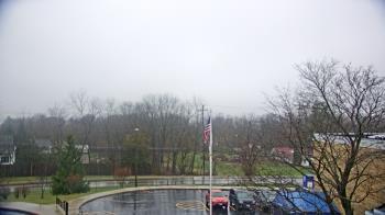 Weather camera view of Grass Lake School District 36.