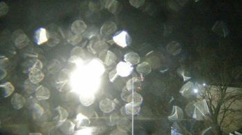 Weather camera view of Grass Lake School District 36.