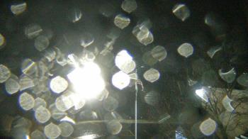 Weather camera view of Grass Lake School District 36.