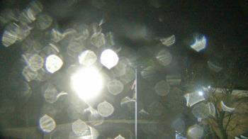 Weather camera view of Grass Lake School District 36.