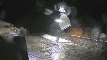 Weather camera view of Antwerp Primary School.