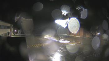 Weather camera view of Antwerp Primary School.