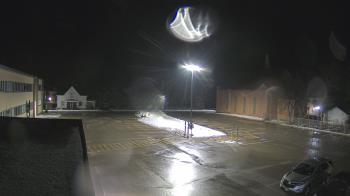 Weather camera view of Antwerp Primary School.