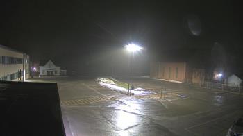 Weather camera view of Antwerp Primary School.