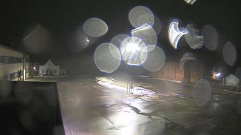 Weather camera view of Antwerp Primary School.