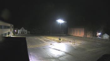 Weather camera view of Antwerp Primary School.