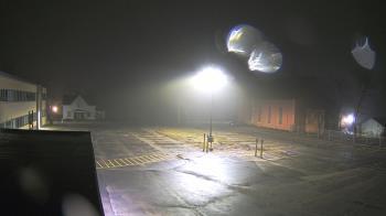 Weather camera view of Antwerp Primary School.