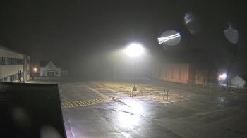 Weather camera view of Antwerp Primary School.