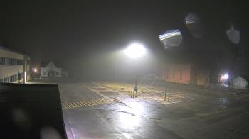 Weather camera view of Antwerp Primary School.