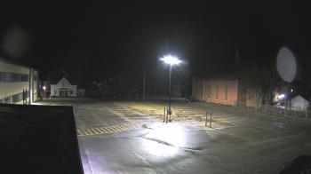 Weather camera view of Antwerp Primary School.