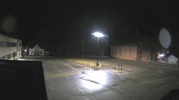 Weather camera view of Antwerp Primary School.