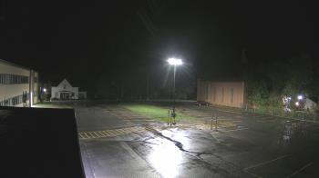 Weather camera view of Antwerp Primary School.