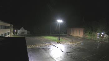 Weather camera view of Antwerp Primary School.