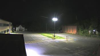 Weather camera view of Antwerp Primary School.