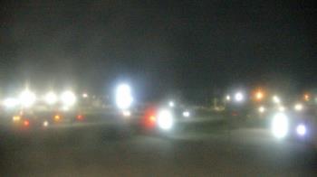 Weather camera view of AOC Auto Parts.