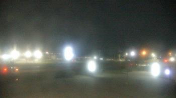 Weather camera view of AOC Auto Parts.