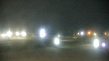 Weather camera view of AOC Auto Parts.