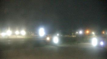 Weather camera view of AOC Auto Parts.
