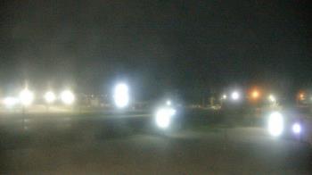Weather camera view of AOC Auto Parts.