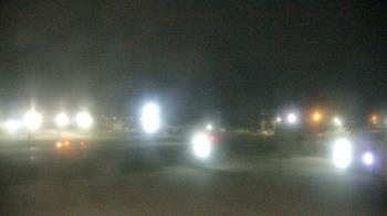 Weather camera view of AOC Auto Parts.