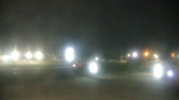 Weather camera view of AOC Auto Parts.