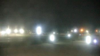 Weather camera view of AOC Auto Parts.