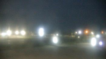 Weather camera view of AOC Auto Parts.