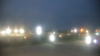 Weather camera view of AOC Auto Parts.