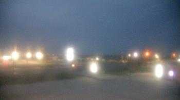 Weather camera view of AOC Auto Parts.