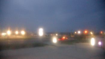 Weather camera view of AOC Auto Parts.