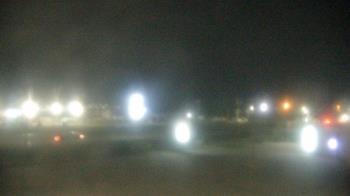 Weather camera view of AOC Auto Parts.