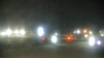 Weather camera view of AOC Auto Parts.