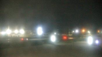 Weather camera view of AOC Auto Parts.