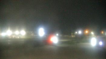 Weather camera view of AOC Auto Parts.
