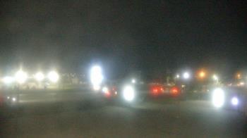 Weather camera view of AOC Auto Parts.