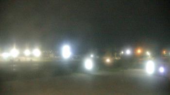 Weather camera view of AOC Auto Parts.