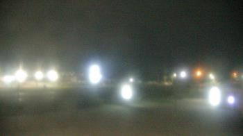 Weather camera view of AOC Auto Parts.
