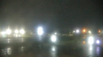 Weather camera view of AOC Auto Parts.