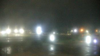 Weather camera view of AOC Auto Parts.